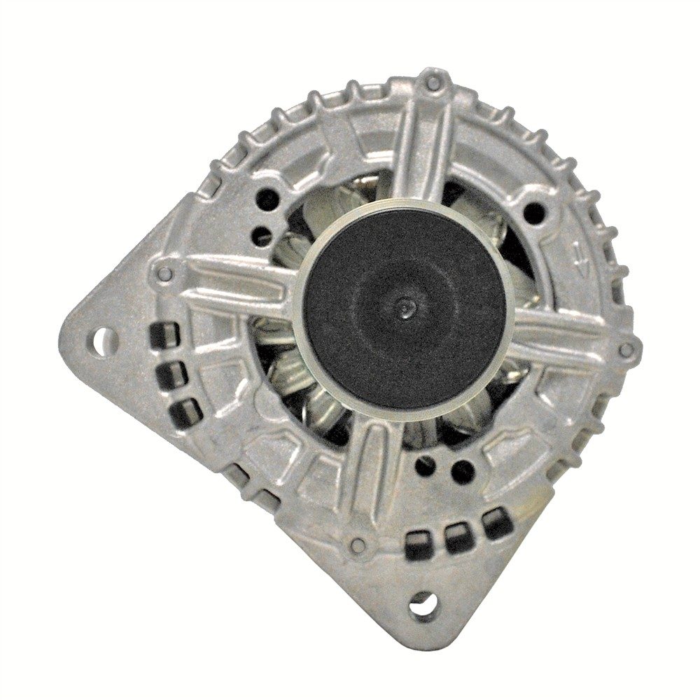 AC Delco Gold Remanufactured 180.0A Alternator 334-2724 — image 4